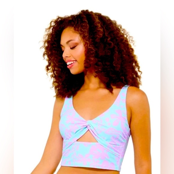 Ninety-Nine Other - Juniors Ninety-Nine Swimsuit top & bottom “Spring Fling”, extra small, XS, NWT